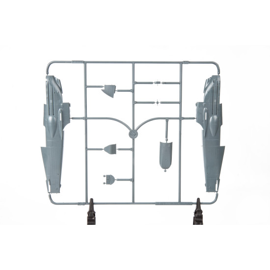 Eduard 8192 1/48 Avia B-534 IV serie Plastic for Aircraft Profipack