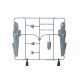 Eduard 8192 1/48 Avia B-534 IV serie Plastic for Aircraft Profipack
