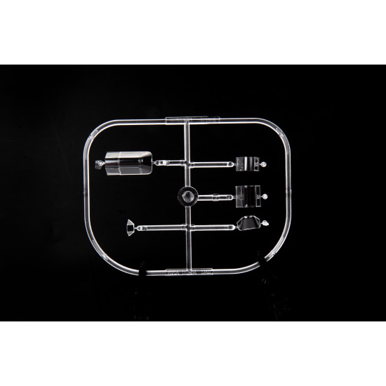 Eduard 8192 1/48 Avia B-534 IV serie Plastic for Aircraft Profipack