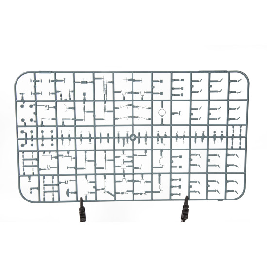 Eduard 8203 1/48 Bf 110E Plastic for Aircraft Profipack Eduard 8203 1/48 Bf 110E Plastic for Aircraft Profipack