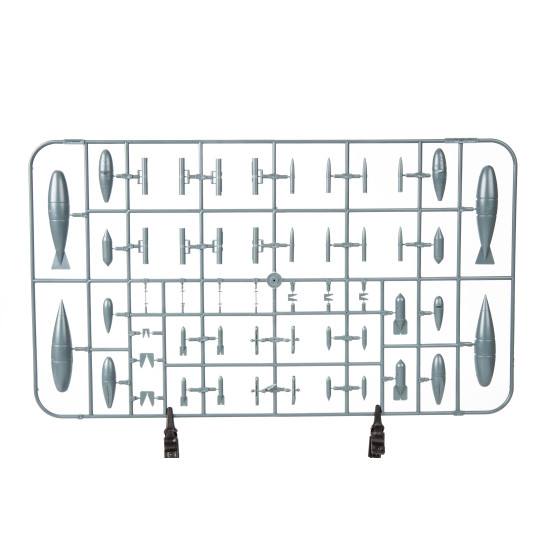 Eduard 8203 1/48 Bf 110E Plastic for Aircraft Profipack Eduard 8203 1/48 Bf 110E Plastic for Aircraft Profipack