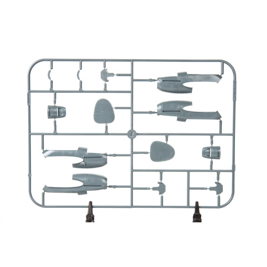 Eduard 8203 1/48 Bf 110E Plastic for Aircraft Profipack Eduard 8203 1/48 Bf 110E Plastic for Aircraft Profipack