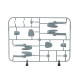 Eduard 8203 1/48 Bf 110E Plastic for Aircraft Profipack Eduard 8203 1/48 Bf 110E Plastic for Aircraft Profipack