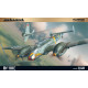 Eduard 8203 1/48 Bf 110E Plastic for Aircraft Profipack Eduard 8203 1/48 Bf 110E Plastic for Aircraft Profipack