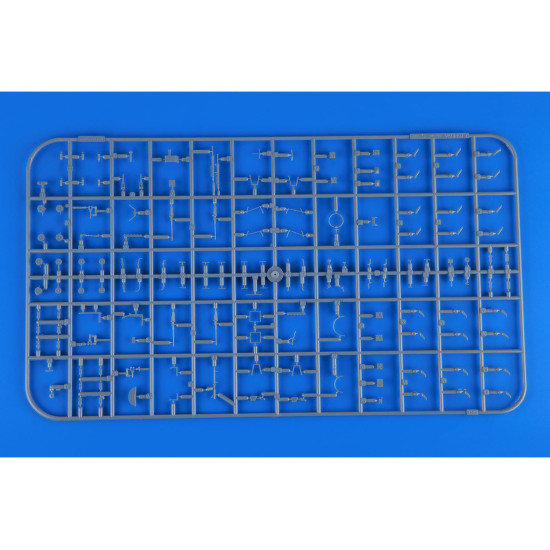 Eduard 8207 1/48 Bf 110F Plastic for Aircraft Profipack