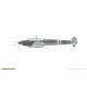 Eduard 8208 1/48 Bf 110G-4 Plastic for Aircraft Profipack