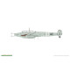 Eduard 8208 1/48 Bf 110G-4 Plastic for Aircraft Profipack