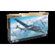 Eduard 8209 1/48 Bf 110C Plastic for Aircraft Profipack Eduard 8209 1/48 Bf 110C Plastic for Aircraft Profipack