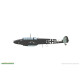 Eduard 8209 1/48 Bf 110C Plastic for Aircraft Profipack Eduard 8209 1/48 Bf 110C Plastic for Aircraft Profipack