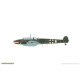 Eduard 8209 1/48 Bf 110C Plastic for Aircraft Profipack Eduard 8209 1/48 Bf 110C Plastic for Aircraft Profipack
