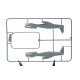 Eduard 82101 1/48 P-51D-5 Mustang Plastic for Aircraft Profipack