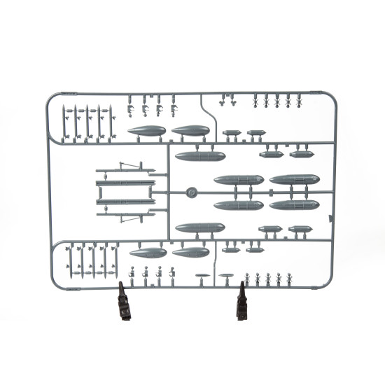 Eduard 82101 1/48 P-51D-5 Mustang Plastic for Aircraft Profipack