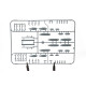 Eduard 82101 1/48 P-51D-5 Mustang Plastic for Aircraft Profipack