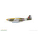 Eduard 82104 1/48 Mustang Mk.IV Plastic for Aircraft Profipack Eduard 82104 1/48 Mustang Mk.IV Plastic for Aircraft Profipack