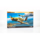 Eduard 82104 1/48 Mustang Mk.IV Plastic for Aircraft Profipack Eduard 82104 1/48 Mustang Mk.IV Plastic for Aircraft Profipack