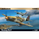 Eduard 82104 1/48 Mustang Mk.IV Plastic for Aircraft Profipack Eduard 82104 1/48 Mustang Mk.IV Plastic for Aircraft Profipack