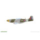 Eduard 82104 1/48 Mustang Mk.IV Plastic for Aircraft Profipack Eduard 82104 1/48 Mustang Mk.IV Plastic for Aircraft Profipack