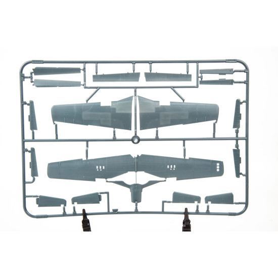 Eduard 82105 1/48 P-51K Mustang Plastic for Aircraft Profipack Eduard 82105 1/48 P-51K Mustang Plastic for Aircraft Profipack