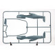 Eduard 82105 1/48 P-51K Mustang Plastic for Aircraft Profipack Eduard 82105 1/48 P-51K Mustang Plastic for Aircraft Profipack