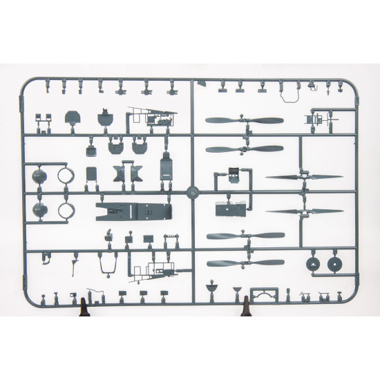 Eduard 82105 1/48 P-51K Mustang Plastic for Aircraft Profipack Eduard 82105 1/48 P-51K Mustang Plastic for Aircraft Profipack