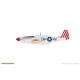 Eduard 82107 1/48 P-51B Mustang Birdcage canopy Plastic for Aircraft Eduard 82107 1/48 P-51B Mustang Birdcage canopy Plastic for Aircraft