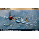 Eduard 82107 1/48 P-51B Mustang Birdcage canopy Plastic for Aircraft Eduard 82107 1/48 P-51B Mustang Birdcage canopy Plastic for Aircraft