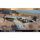 Eduard 82108 1/48 P-51B/C Mustang w/ dorsal fin Plastic for Aircraft Profipack Eduard 82108 1/48 P-51B/C Mustang w/ dorsal fin Plastic for Aircraft Profipack