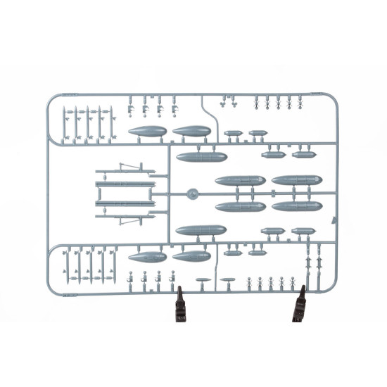 Eduard 82109 1/48 Mustang Mk.III Plastic for Aircraft Profipack Eduard 82109 1/48 Mustang Mk.III Plastic for Aircraft Profipack