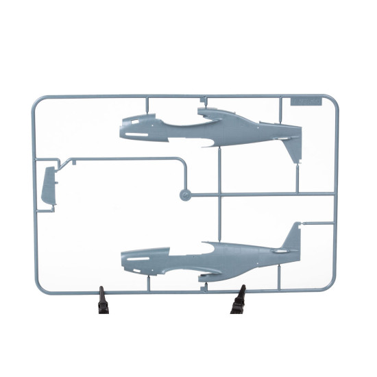 Eduard 82109 1/48 Mustang Mk.III Plastic for Aircraft Profipack Eduard 82109 1/48 Mustang Mk.III Plastic for Aircraft Profipack