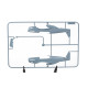 Eduard 82109 1/48 Mustang Mk.III Plastic for Aircraft Profipack Eduard 82109 1/48 Mustang Mk.III Plastic for Aircraft Profipack