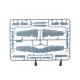 Eduard 82109 1/48 Mustang Mk.III Plastic for Aircraft Profipack Eduard 82109 1/48 Mustang Mk.III Plastic for Aircraft Profipack