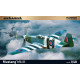 Eduard 82109 1/48 Mustang Mk.III Plastic for Aircraft Profipack Eduard 82109 1/48 Mustang Mk.III Plastic for Aircraft Profipack
