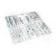 Eduard 82109 1/48 Mustang Mk.III Plastic for Aircraft Profipack Eduard 82109 1/48 Mustang Mk.III Plastic for Aircraft Profipack