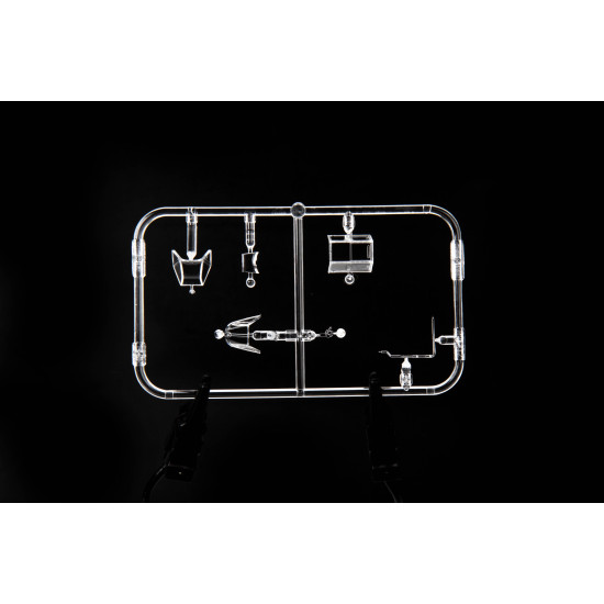 Eduard 82115 1/48 Bf 109F-2 Plastic for Aircraft Profipack Eduard 82115 1/48 Bf 109F-2 Plastic for Aircraft Profipack