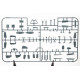 Eduard 82117 1/48 Bf 109G-4 Plastic for Aircraft Profipack Eduard 82117 1/48 Bf 109G-4 Plastic for Aircraft Profipack