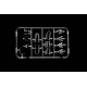 Eduard 82117 1/48 Bf 109G-4 Plastic for Aircraft Profipack Eduard 82117 1/48 Bf 109G-4 Plastic for Aircraft Profipack