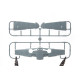 Eduard 82117 1/48 Bf 109G-4 Plastic for Aircraft Profipack Eduard 82117 1/48 Bf 109G-4 Plastic for Aircraft Profipack