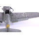 Eduard 82118 1/48 Bf 109G-14 Plastic for Aircraft Profipack Eduard 82118 1/48 Bf 109G-14 Plastic for Aircraft Profipack