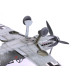 Eduard 82118 1/48 Bf 109G-14 Plastic for Aircraft Profipack Eduard 82118 1/48 Bf 109G-14 Plastic for Aircraft Profipack