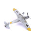 Eduard 82118 1/48 Bf 109G-14 Plastic for Aircraft Profipack Eduard 82118 1/48 Bf 109G-14 Plastic for Aircraft Profipack