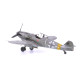Eduard 82118 1/48 Bf 109G-14 Plastic for Aircraft Profipack Eduard 82118 1/48 Bf 109G-14 Plastic for Aircraft Profipack