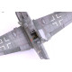 Eduard 82118 1/48 Bf 109G-14 Plastic for Aircraft Profipack Eduard 82118 1/48 Bf 109G-14 Plastic for Aircraft Profipack