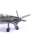 Eduard 82118 1/48 Bf 109G-14 Plastic for Aircraft Profipack Eduard 82118 1/48 Bf 109G-14 Plastic for Aircraft Profipack