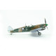 Eduard 82126 1/48 Spitfire Mk.Vc TROP Plastic for Aircraft Profipack