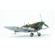 Eduard 82126 1/48 Spitfire Mk.Vc TROP Plastic for Aircraft Profipack