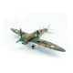Eduard 82126 1/48 Spitfire Mk.Vc TROP Plastic for Aircraft Profipack