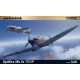 Eduard 82126 1/48 Spitfire Mk.Vc TROP Plastic for Aircraft Profipack
