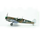 Eduard 82126 1/48 Spitfire Mk.Vc TROP Plastic for Aircraft Profipack