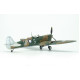 Eduard 82126 1/48 Spitfire Mk.Vc TROP Plastic for Aircraft Profipack