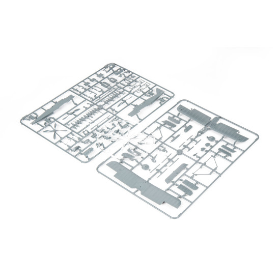 Eduard 82132 1/48 SE.5a Hispano Suiza Plastic for Aircraft Profipack Eduard 82132 1/48 SE.5a Hispano Suiza Plastic for Aircraft Profipack